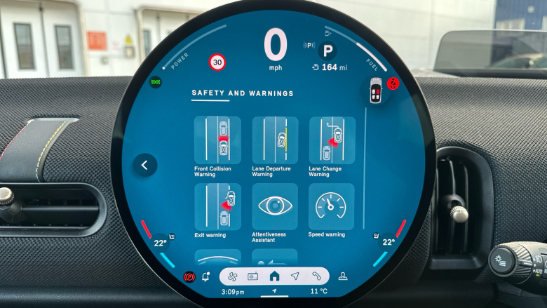 MINI Cooper 2.0 S Classic 3dr Auto Petrol Hatchback